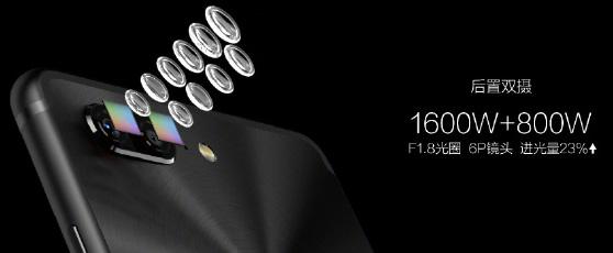 Gionee M7