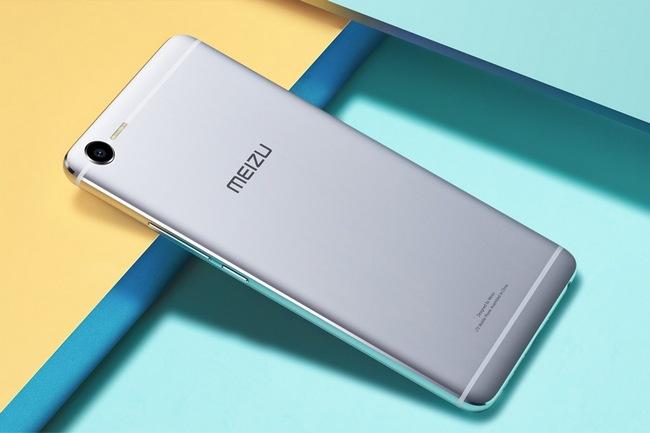 Meizu первой будет использовать SoC Helio P40, которая может оказаться восьмиядерной