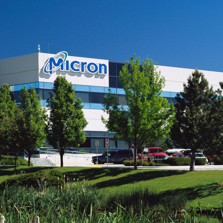 Micron планирует закрыть производство DRAM в Шанхае, фото 1