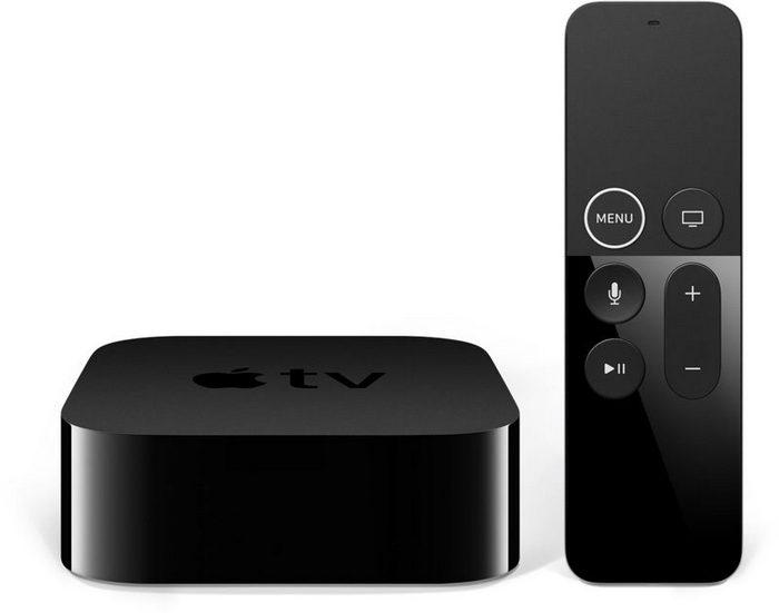 Фильмы в разрешении 4K из iTunes можно только стримить, но не скачивать