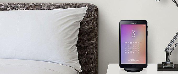 Samsung выпустила планшет Galaxy Tab A 8.0 (2017)