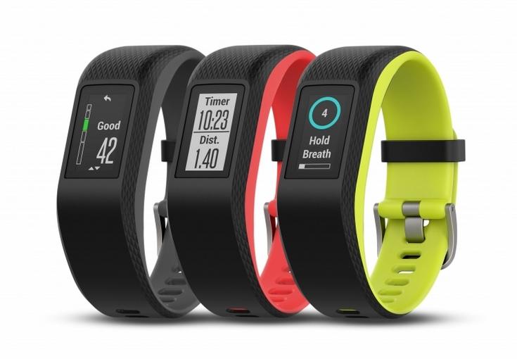Трекер Garmin Vivosport оценён в 200 долларов