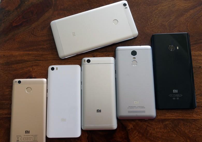 Xiaomi готовится к IPO