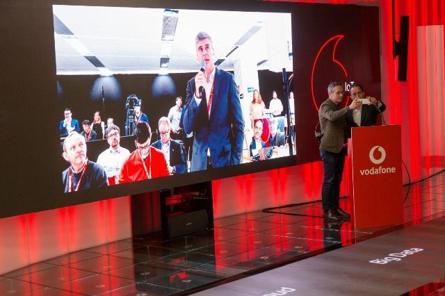 Huawei совершила первый звонок 5G