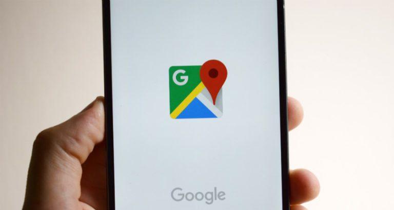 Google хочет, чтобы служба 911 имела точное местоположение звонящего