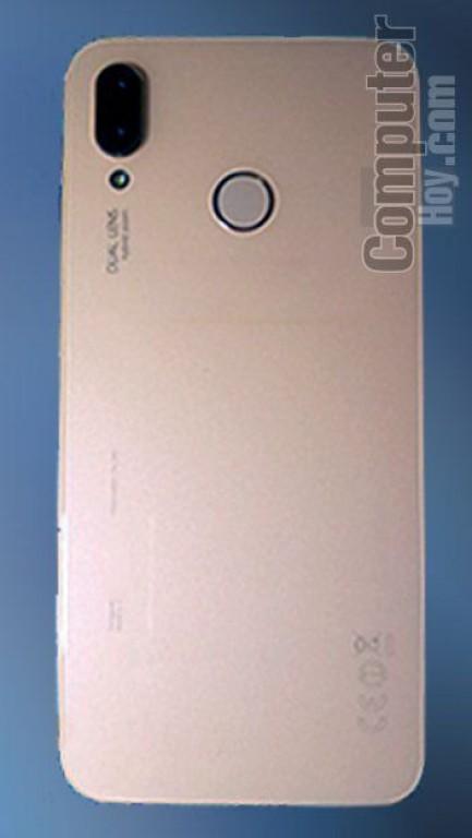 Опубликованы живые фотографии смартфона Huawei P20 Lite, фото 3