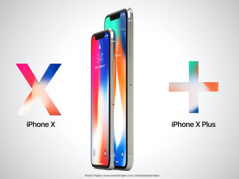 Новые смартфоны iPhone могут появиться в версиях Dual SIM