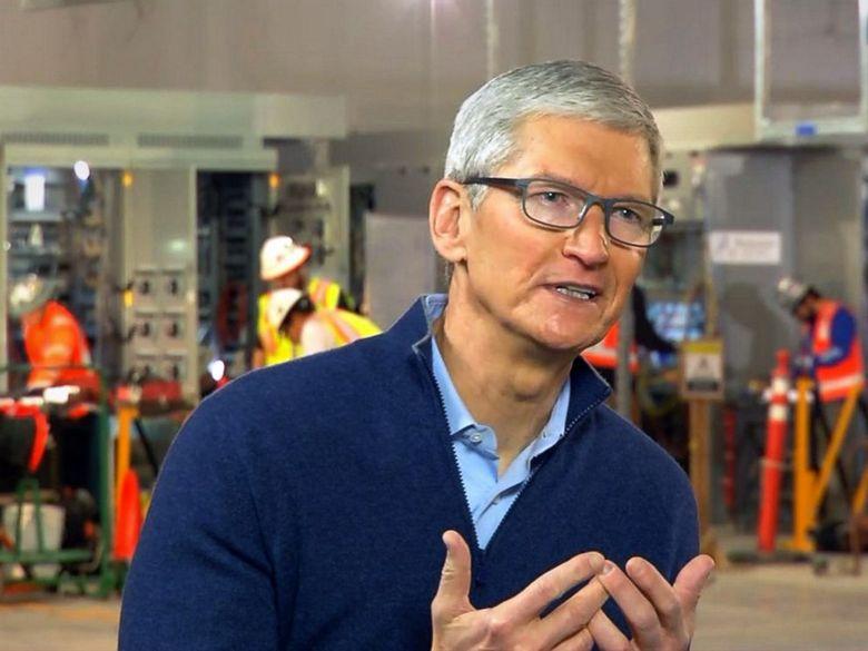 Функцию замедления iPhone можно будет отключить