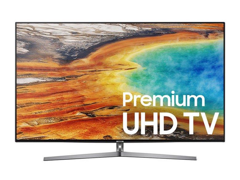 LG поставит Samsung 1 млн телевизионных панелей