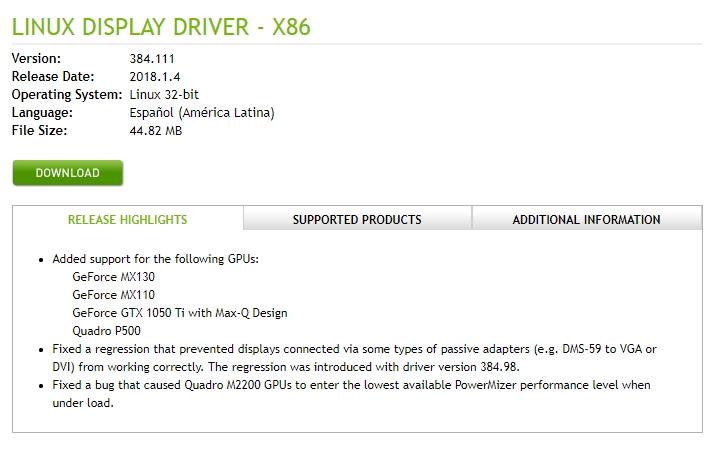 В рамках концепции Max-Q выйдут видеокарты GeForce GTX 1050 и GTX 1050 Ti