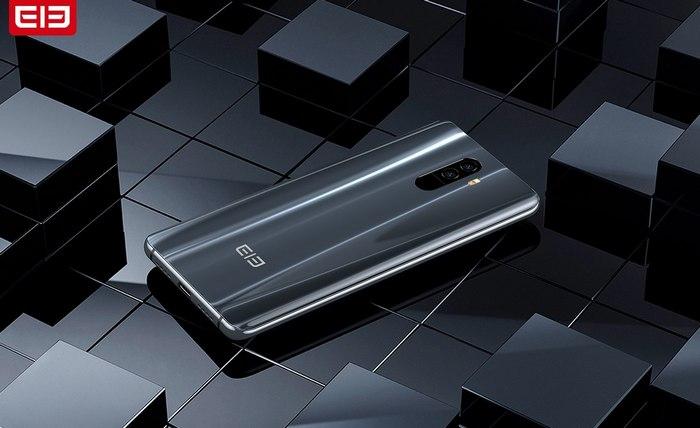 Смартфоны Elephone U и U Pro получили изогнутые дисплеи AMOLED, как у флагманов Samsung, поставщиком которых выступает BOE, фото 2