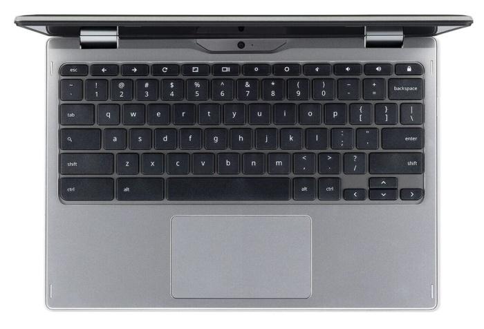 Chromebook Spin 11