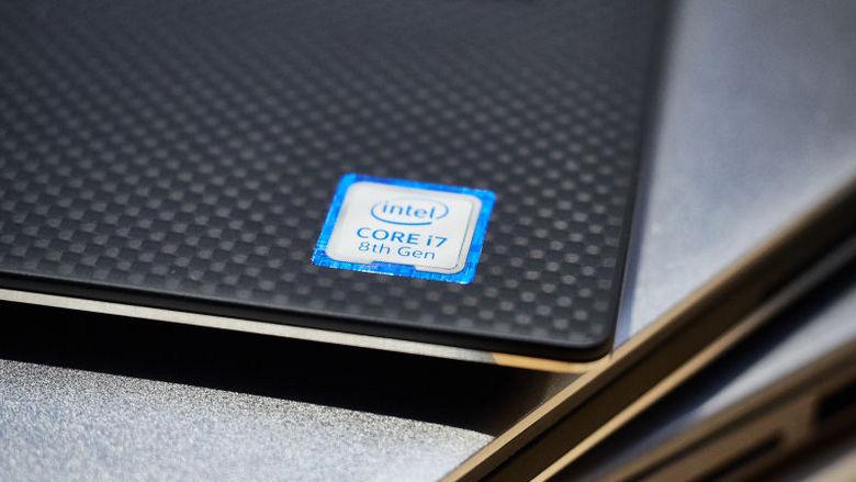 На Intel подали в суд из-за уязвимостей в CPU