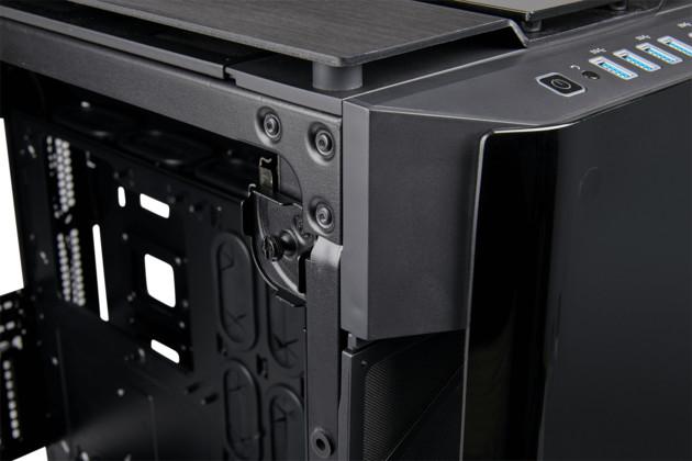 Corsair Obsidian 1000D