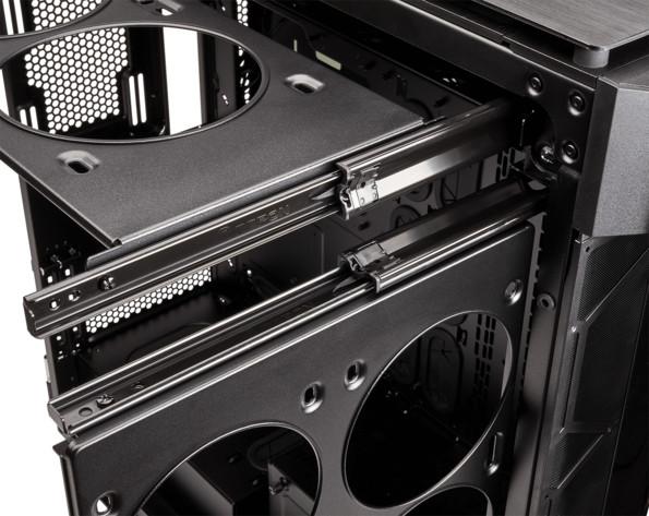 Corsair Obsidian 1000D