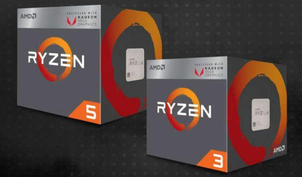 APU Ryzen, видимо, не поддерживают Windows 7