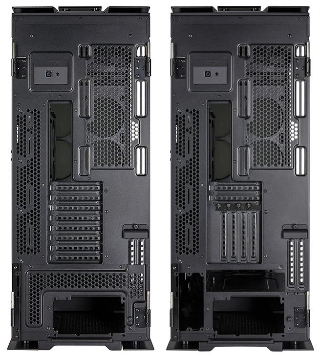 Corsair Obsidian 1000D