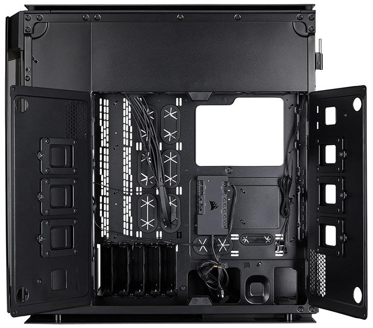 Corsair Obsidian 1000D