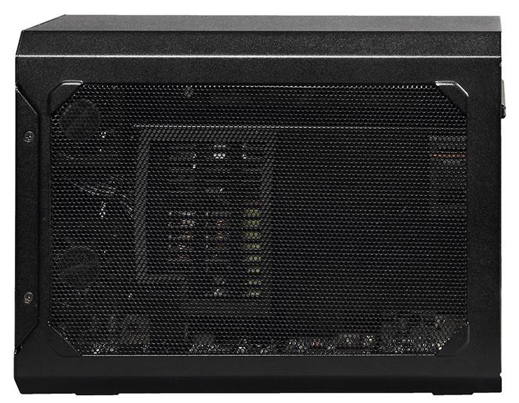 Gigabyte RX 580 Gaming Box