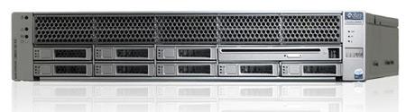 Пресс-конференция Intel и Sun, фото 5