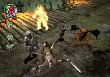 Патч 1.1 для ролевой игры The Bard&acute;s Tale, фото 3