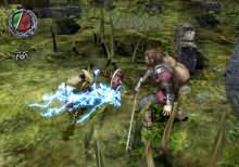 Патч 1.1 для ролевой игры The Bard&acute;s Tale, фото 5