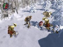 Патч 1.1 для ролевой игры The Bard&acute;s Tale, фото 4