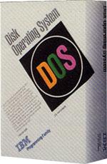 MS DOS 1.1