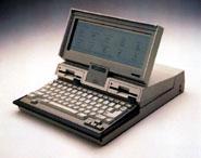 IBM PC Convertible