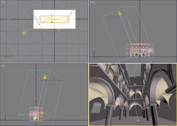 VRay, фото 4