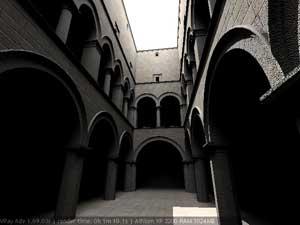 VRay, фото 5