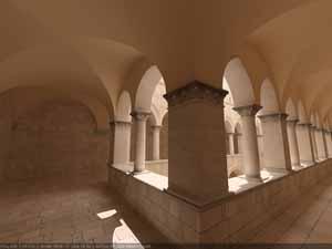 VRay, фото 24