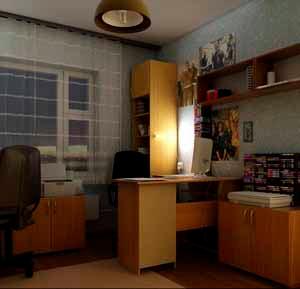 VRay, фото 48