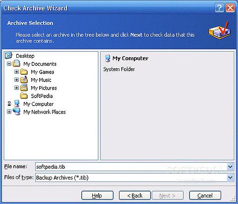 Acronis True Image 9.1, фото 3
