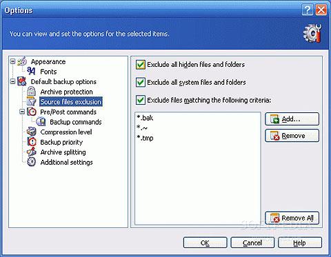 Acronis True Image 9.1, фото 4