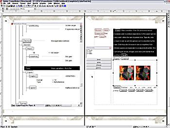 Adobe FrameMaker 7.2, фото 1