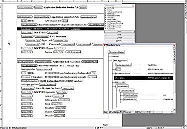 Adobe FrameMaker 7.2, фото 2