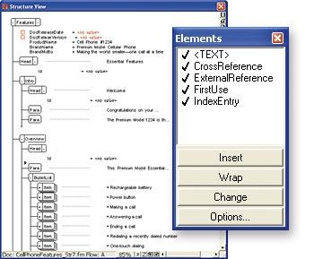 Adobe FrameMaker 7.2, фото 3