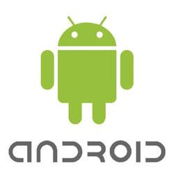 Лого Android OS