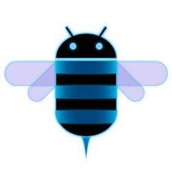 Лого Android 3.0
