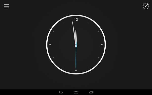 Alarm Clock