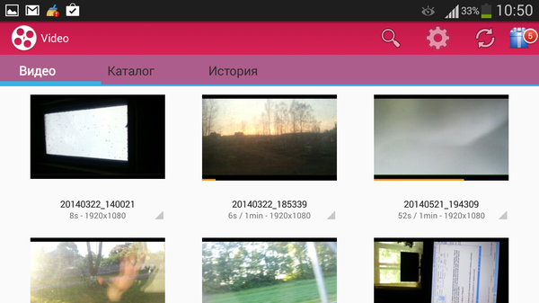 Video Player Lite