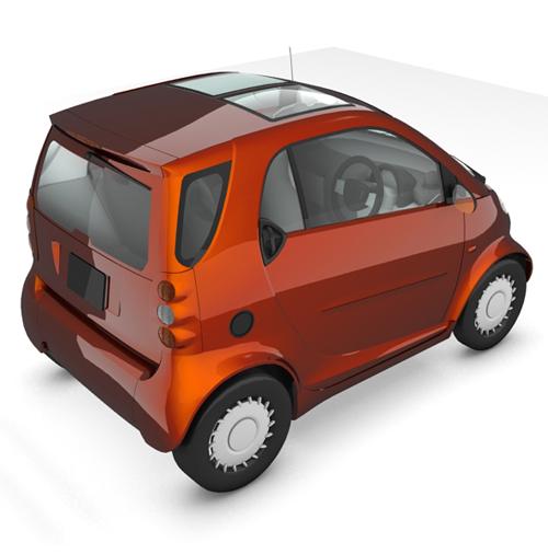 mental ray 3.3 для 3ds max, фото 20