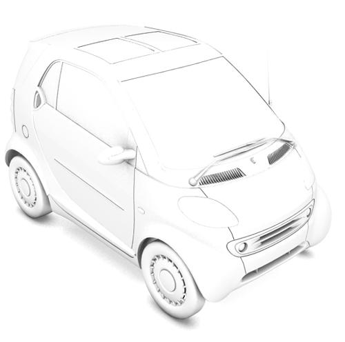 mental ray 3.3 для 3ds max, фото 17