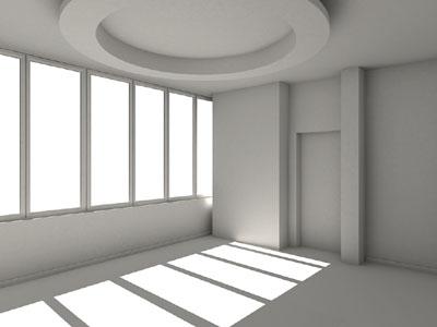 mental ray 3.3 для 3ds max, фото 23