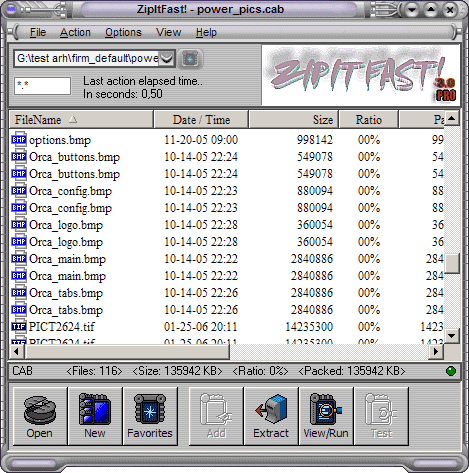 WinZip Pro