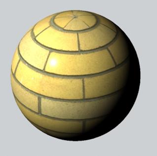 mental ray для 3ds max, фото 7