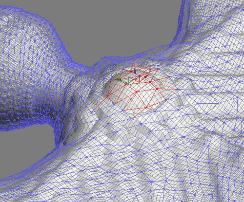 mental ray для 3ds max, фото 29