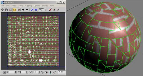 mental ray для 3ds max, фото 3