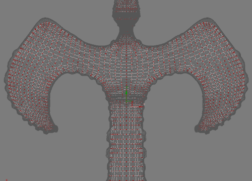 mental ray для 3ds max, фото 26